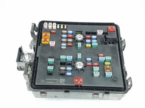 Fuse box FORD TRANSIT V363 Platform/Chassis (FED, FFD) 2.0 EcoBlue | BP31593738E1