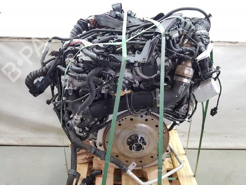 Engine AUDI A6 C7 (4G2, 4GC) 2.0 TDI | BP29399329M1 