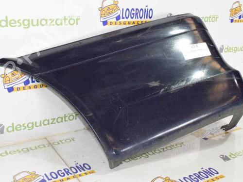 Corner bumper MERCEDES-BENZ VITO / MIXTO Van (W639) 115 CDI (639.601, 639.603, 639.605) | BP14116300C117 