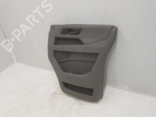 Front right panel VW CRAFTER Van (SY_, SX_) 2.0 TDI FWD (SYB, SYC, SYD) | BP37424521C59 - Image 2