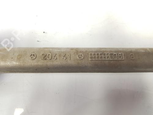 Right front suspension arm MERCEDES-BENZ GLK-CLASS (X204) 220 CDI (204.902) | BP9370054M13 