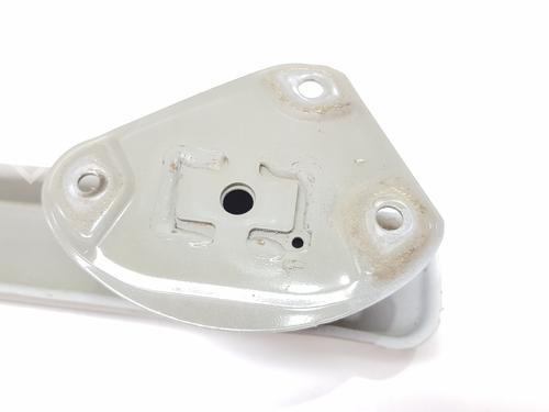Rear bumper reinforcement TOYOTA AYGO (_B4_) 1.0 (KGB40) | BP18915845C73 