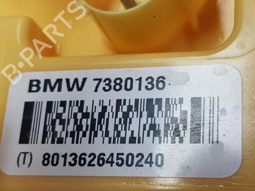 Fuel pump BMW X5 (F15, F85) xDrive 25 d | BP29716486M76 