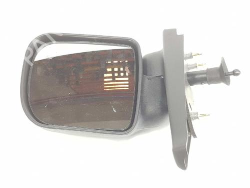 Right mirror RENAULT KANGOO (KC0/1_) D 65 1.9 (KC0E, KC02, KC0J, KC0N) | BP7269402C27 