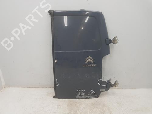 Used Right rear door Right rear door CITROËN JUMPY III Van (V_) [2016-2026] 35933731 35933731