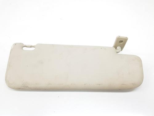Left sun visor FIAT 500 (312_) 1.2 (312AXA1A) | BP15003127I1