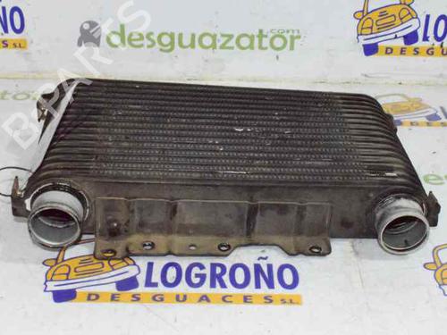 Intercooler MITSUBISHI GALLOPER (JK-01) 2.5 TD intercooler | BP3183381M30 
