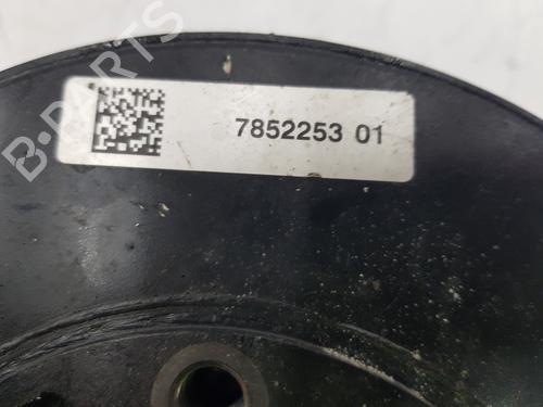 Pulley BMW X5 (F15, F85) M | BP28386776M122 