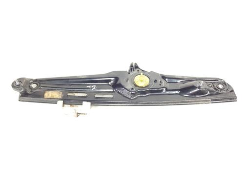 Used Rear left window mechanism BMW X3 (F25) xDrive 20 d (184 hp) 25938534