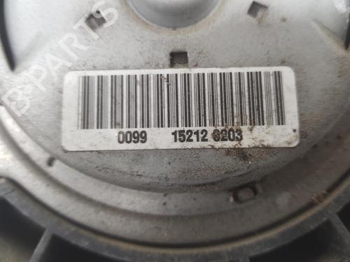 Radiator fan PEUGEOT 207 SW (WK_) 1.6 HDi | BP13417239M35 