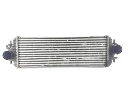 Used Intercooler RENAULT TRAFIC II Bus (JL) 1.9 dCI 100 (JL0C) (101 hp) 12604022