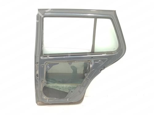 Right rear door VW GOLF IV (1J1)  | BP10681217C5 