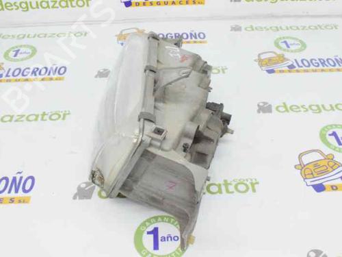 Left headlight HYUNDAI H-1 / STAREX Bus (A1) 2.5 TD | BP762916C28 