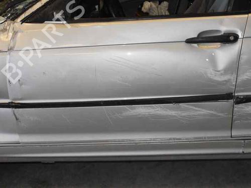 Ratstangsstang BMW 3 (E46) 320 d | BP1364158I23 