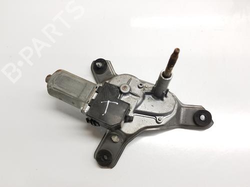Used Rear wiper motor TOYOTA LAND CRUISER PRADO (_J12_) 3.0 D-4D (KDJ120, KDJ125) (166 hp) 24614948