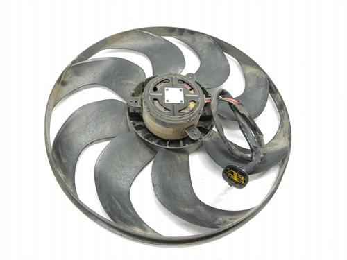 Radiator fan OPEL GRANDLAND / GRANDLAND X (A18, P1UO) 1.2 (75) | BP9420509M35 