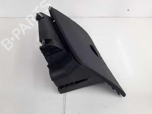 Glove box SEAT LEON (1P1) 1.9 TDI | BP3374407C95 