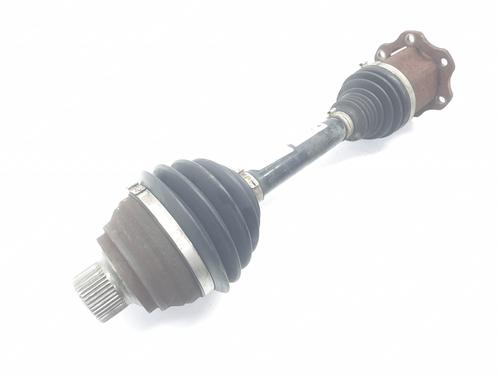 Left front driveshaft AUDI A5 (8T3) 2.7 TDI | BP23503500M38 
