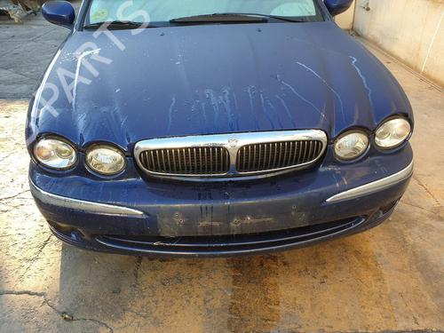 Left taillight JAGUAR X-TYPE I (X400) 2.5 V6 All-wheel Drive | BP11282683C34 