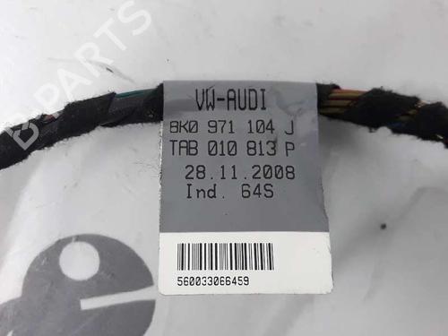 Other AUDI A5 Sportback (8TA) 2.0 TFSI | BP14126111O1 