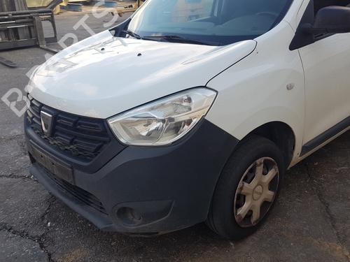 Engine DACIA DOKKER Box Body/MPV 1.5 dCi (FEAJ) | BP30082909M1