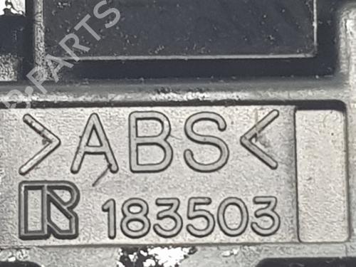 Mirror switch TOYOTA LAND CRUISER 90 (_J9_) 3.0 D-4D 4WD (KDJ90_, KDJ95_, KDJ90W, KDJ95W) | BP15640090I25 
