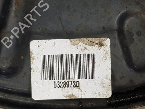 Right rear steering knuckle LAND ROVER FREELANDER 2 (L359) 2.2 TD4 4x4 | BP29278990M28 