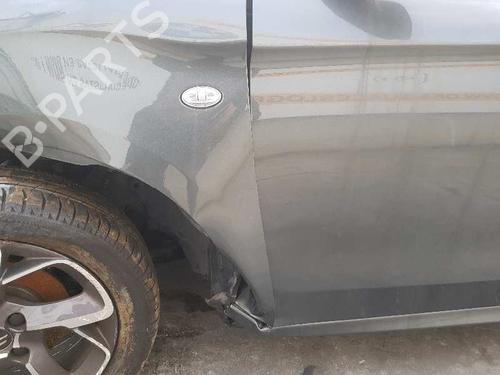 Ratbetjening CITROËN C-ELYSEE (DD_) 1.2 VTi 82 | BP6245593E15 