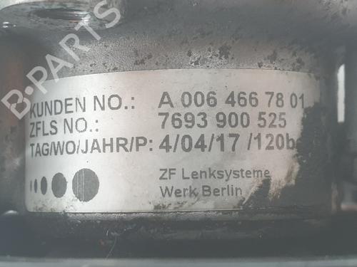 Steering pump MERCEDES-BENZ SPRINTER 3,5-t Platform/Chassis (B906)  | BP31382550M99 