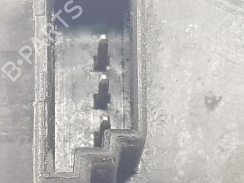 Left rear window switch BMW 1 (E87) 118 d | BP15261654I29 