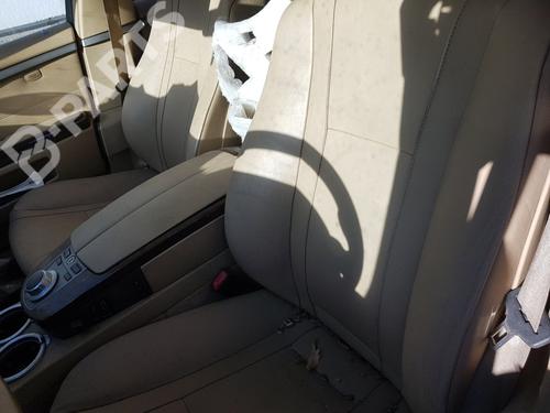 Left sun visor BMW 7 (E65, E66, E67) 730 Ld | BP8499853I1  - Image 19