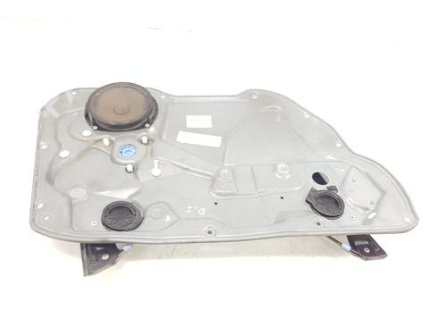 Used Front left window mechanism SEAT IBIZA III (6L1) 1.4 16V (86 hp) 17519978