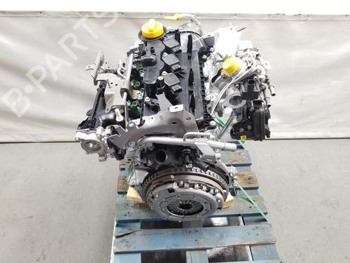Engine NISSAN MICRA V (K14) | BP11843235M1
