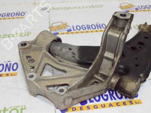 Left front suspension arm VW POLO (9N_, 9A_) 1.4 TDI | BP782081M12 