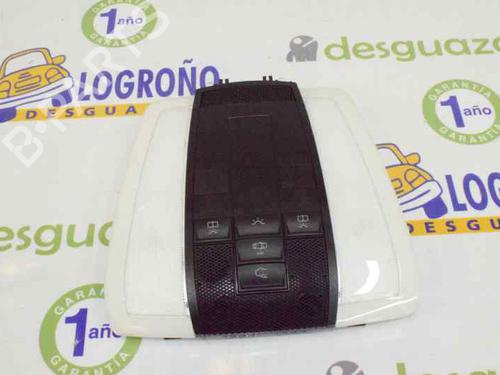 Interior roof light MERCEDES-BENZ C-CLASS (W204) C 220 CDI (204.002) | BP7421121I8 