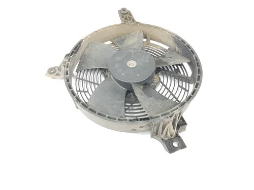 Radiator fan NISSAN PATROL GR V Wagon (Y61) 2.8 TD | BP9218267M35 