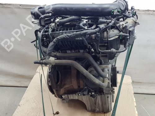 Engine FORD FIESTA VII (HJ, HF) 1.0 EcoBoost | BP35739443M1  - Image 5