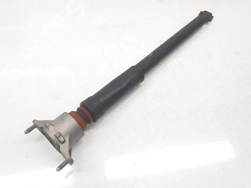 Right rear shock absorber MERCEDES-BENZ GLA-CLASS (X156) GLA 200 CDI / d (156.908) | BP20198466M19 