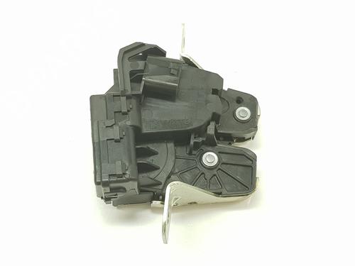 Tailgate lock MERCEDES-BENZ A-CLASS (W176) A 200 CDI / d (176.008) | BP18409076C101 