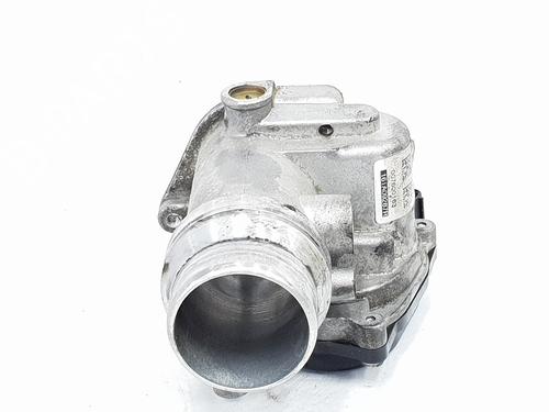Throttle body RENAULT KADJAR (HA_, HL_)  | BP23243202M82 