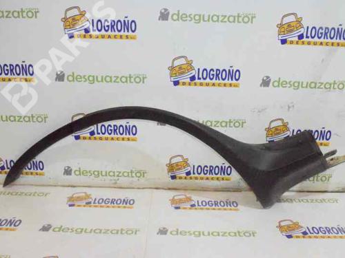 wheel-arch-trim-bmw-x5-e53-44-i-51718408708-8408708-2000-2001-2002-2003-2004-2005-2006-6622964 main image