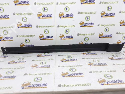 Other LAND ROVER RANGE ROVER SPORT I (L320) 3.0 D 4x4 DDJ000301 | DDJ000301 | COLOR NEGRO  VER FOTOS |