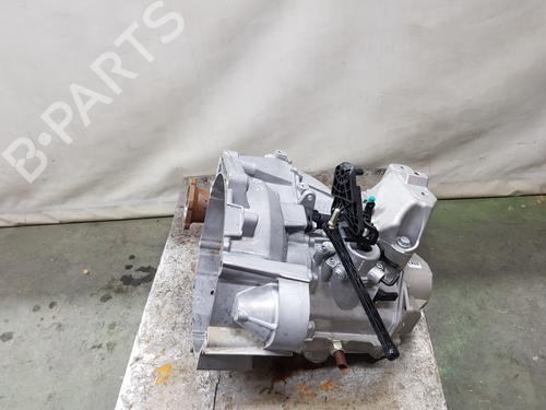 Used Gearbox SEAT IBIZA V (KJ1, KJG) 1.0 TSI (115 hp) 13012219