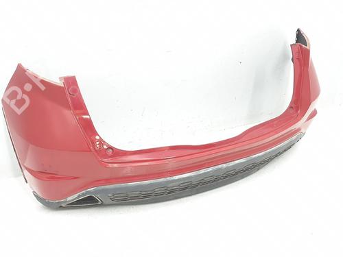 Rear bumper HONDA CIVIC VIII Hatchback (FN, FK) 2.2 CTDi (FK3) | BP17769571C8 