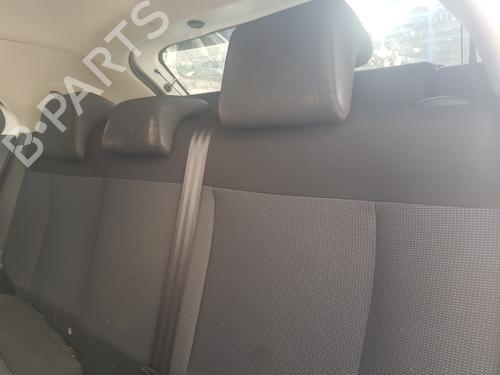 Rear parcel shelf CITROËN C4 CACTUS 1.6 BlueHDi 100 | BP36570069C85 - Image 34