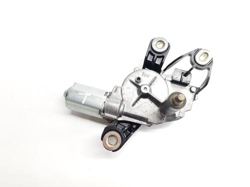 Used Rear wiper motor VW GOLF VI (5K1) 1.2 TSI (105 hp) 30389982