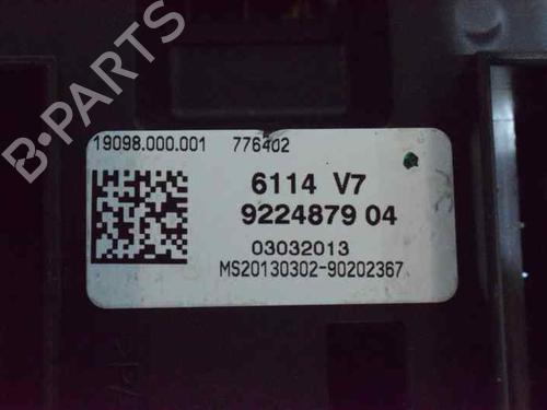 Fuse box BMW 1 (F21) 120 d | BP786538E1 