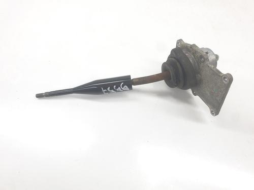 Used Gear lever Gear lever MITSUBISHI L200 / TRITON (KJ_, KK_, KL_) 2.4 DI-D 4WD (KJ0T) (154 hp) 32518011 32518011