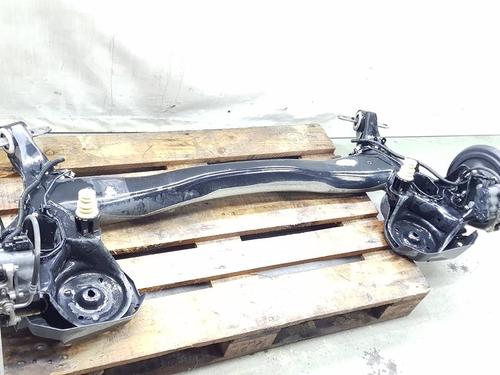 Used Rear axle Rear axle PEUGEOT 308 III (FB_, FH_, FP_, F3_, FM_) [2021-2026] 40515031 40515031