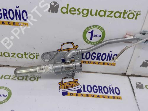 Left curtain airbag FORD FOCUS II (DA_, HCP, DP) 2.5 ST | BP1401749C11 